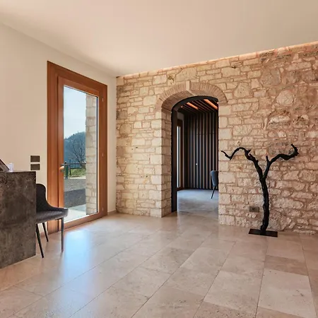 Pietrovecchio 农家乐 Santo Stefano (Treviso)